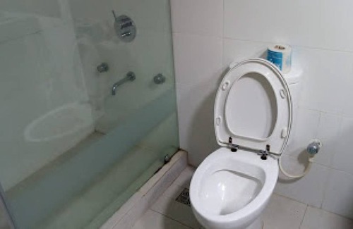 Ibadan Resort | 20 m² Private room ∙ 1 bedroom ∙ 2 guests