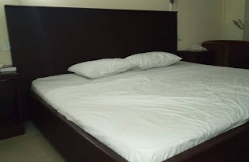 Ibadan Resort | 20 m² Private room ∙ 1 bedroom ∙ 2 guests