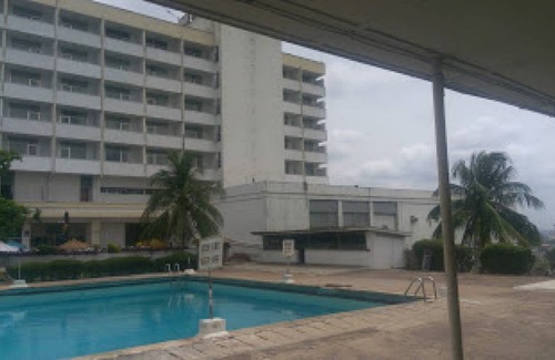 Ibadan Resort | 20 m² Private room ∙ 1 bedroom ∙ 2 guests
