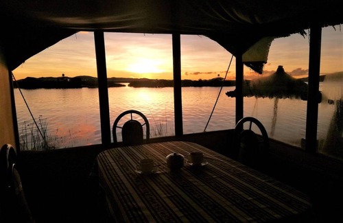 Puno Resort | 20 m² Private room ∙ 6 bedrooms ∙ 12 guests