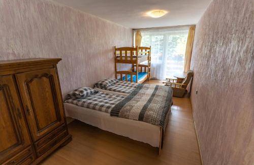 Walim Resort | 20 m² Resort ∙ 4 guests