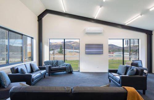 Lowburn Apartment | 20 m² Serviced apartment ∙ 2 guests