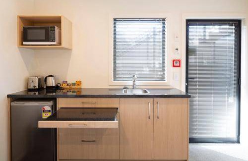 Lowburn Apartment | 20 m² Serviced apartment ∙ 2 guests