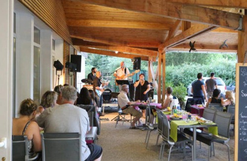 Villars-les-Dombes Other | 20 m² Tent ∙ 2 bedrooms ∙ 4 guests