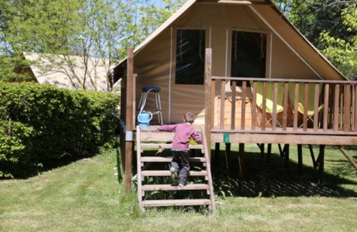 Villars-les-Dombes Other | 20 m² Tent ∙ 2 bedrooms ∙ 4 guests