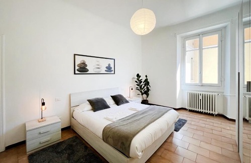 Segnano Apartment | [20 min Duomo] *Design Apartment*