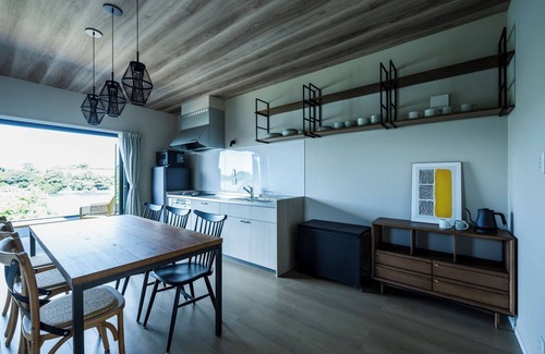 Kawatana-cho House | 20 mins to Huis Ten BoschGreat view of Omura Bay B/Higashisonogigun Nagasaki