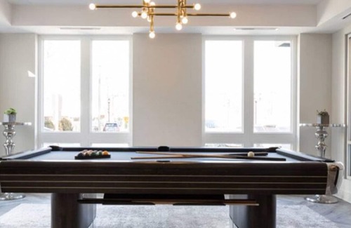 Fanwood Apartment | 20 minute from Newark Airport & 2 minutes to the Netherwood Station -
