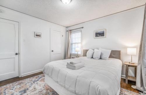 Ellendale House | 20 Minutes from Downtown - Blues City Retreat