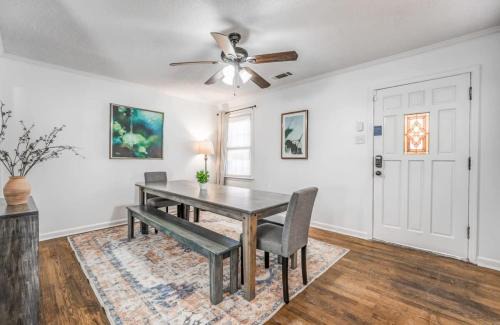 Ellendale House | 20 Minutes from Downtown - Blues City Retreat