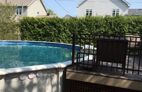 Sainte-Julie House | 20 Minutes From Montreal Downtown