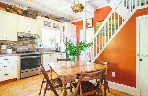Plainfield Other | 20 minutes from Prince Edward County, fully renovated farmhouse on a river