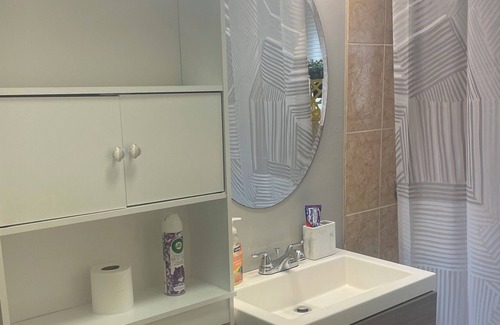 Chatham Condo | 20 minutes to Downtown Chicago! Perfect Getaway Apartment
