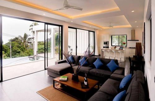 Maret Villa | 20% OFF ! 1 km from the beach