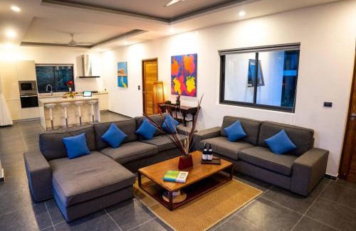 Maret Villa | 20% OFF ! 1 km from the beach