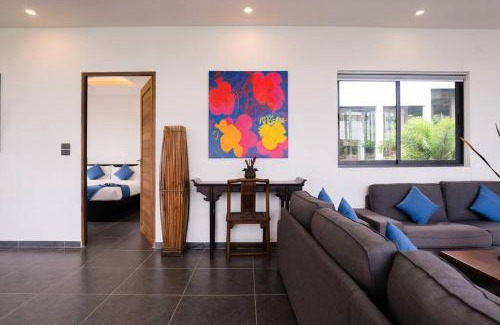 Maret Villa | 20% OFF ! 1 km from the beach