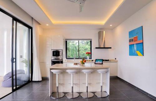 Maret Villa | 20% OFF ! 1 km from the beach
