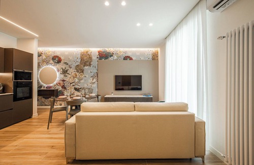 Verona City Centre Apartment | [20% OFF] 6 ISONZO | Luxury Stay Verona