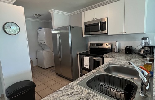 Zarzal Apartment | 20% off Garden condo, pool, close to beach & gulf