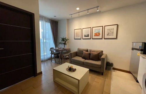 Chang Khlan Apartment | 20% off New Listing - Luxurious and modern condo