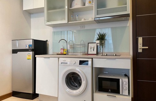 Chang Khlan Apartment | 20% off New Listing - Luxurious and modern condo