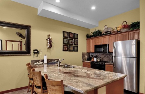 Salt Lake Mountain Resorts Condo | 20% off - Summer Deal! Only Available in August – Grab It Fast!