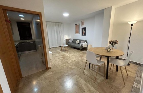 Tudela Apartment | 20 Pasos