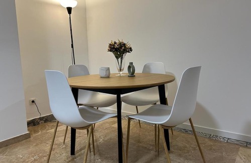 Tudela Apartment | 20 Pasos