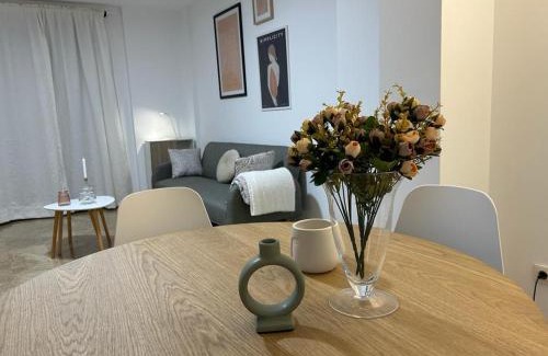 Tudela Apartment | 20 Pasos
