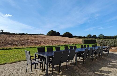 Nordborg House | 20 person holiday home in Nordborg-By Traum