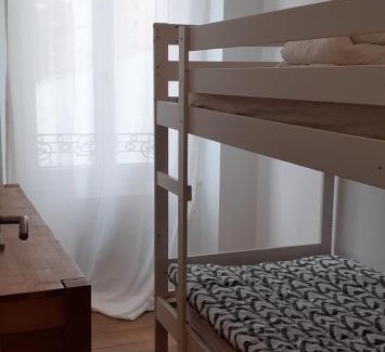 Downtown Apartment | 20 rue Edouard Corbière, proche gare SNCF de BREST