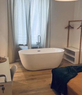 La Spezia Historic Centre House | 20 Settembre Rooms