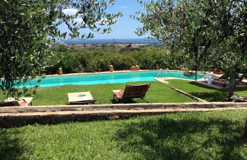 Fiumefreddo di Sicilia House | 200 m² House ∙ 6 bedrooms ∙ 10 guests