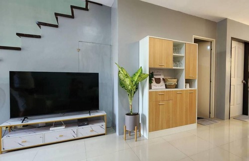 Talomo District Apartment | 200 m² Apartment ∙ 4 bedrooms ∙ 16 guests
