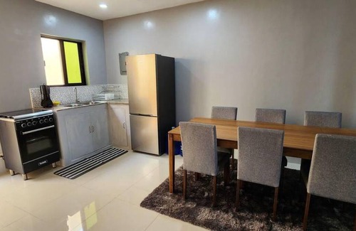 Talomo District Apartment | 200 m² Apartment ∙ 4 bedrooms ∙ 16 guests