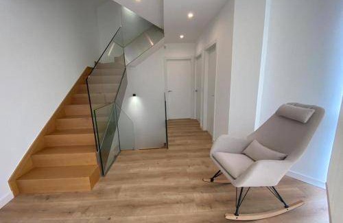 Aldan Apartment | 200 m² Apartment ∙ 2 bedrooms ∙ 6 guests