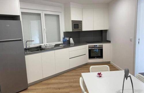 Aldan Apartment | 200 m² Apartment ∙ 2 bedrooms ∙ 6 guests