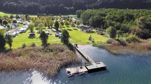Ossiach Apartment | 200 m² Apartment ∙ 3 bedrooms ∙ 6 guests
