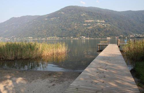 Ossiach Apartment | 200 m² Apartment ∙ 3 bedrooms ∙ 6 guests