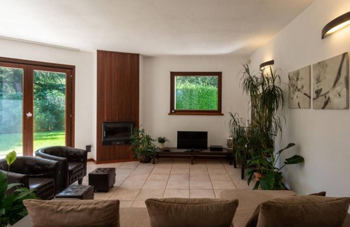 Delebio Apartment | 200 m² Apartment ∙ 3 bedrooms ∙ 6 guests
