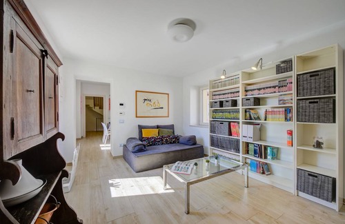 Portese Apartment | 200 m² Apartment ∙ 4 bedrooms ∙ 8 guests