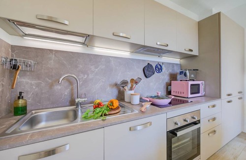 Portese Apartment | 200 m² Apartment ∙ 4 bedrooms ∙ 8 guests