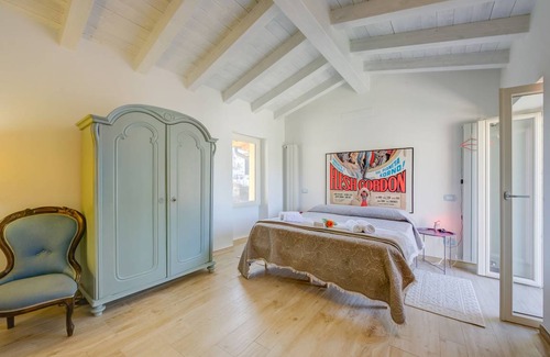Portese Apartment | 200 m² Apartment ∙ 4 bedrooms ∙ 8 guests