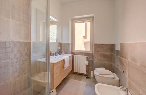 Portese Apartment | 200 m² Apartment ∙ 4 bedrooms ∙ 8 guests