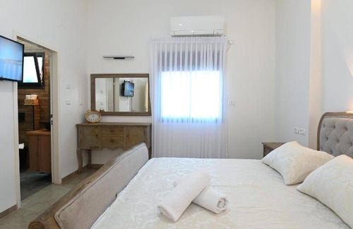 Vered Hagalil Apartment | 200 m² Apartment ∙ 5 bedrooms ∙ 15 guests