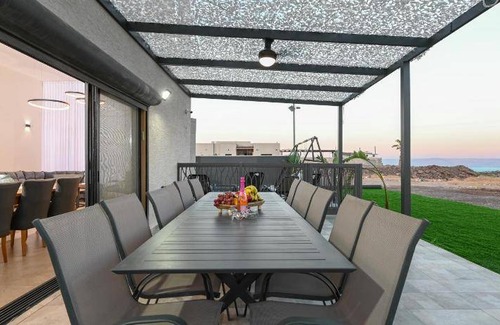Vered Hagalil Apartment | 200 m² Apartment ∙ 5 bedrooms ∙ 15 guests