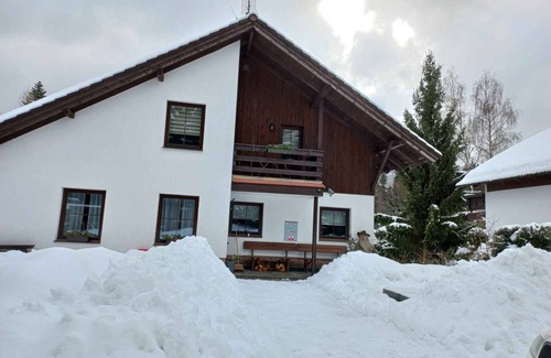 Harrachov Apartment | 200 m² Apartment ∙ 5 bedrooms ∙ 14 guests
