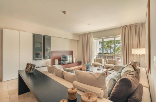 Punta Cana Apartment | 200 m² Apartment ∙ 2 bedrooms ∙ 6 guests