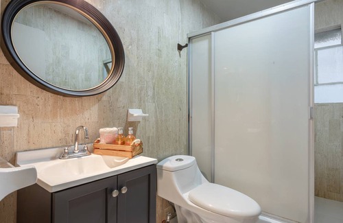 Roma Norte Apartment | 200 m² Apartment ∙ 3 bedrooms ∙ 10 guests