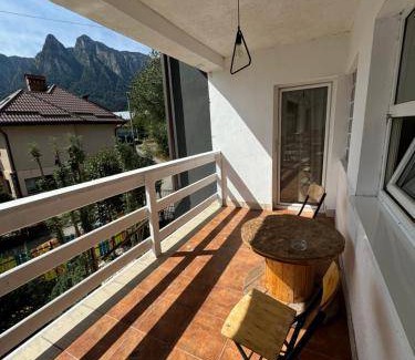 Busteni Bed & Breakfast | 200 m² Bed and breakfast ∙ 8 bedrooms ∙ 18 guests